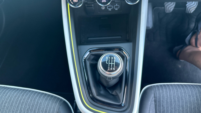 Renault Clio 1.0 TCe 90 Techno 5dr Petrol Hatchback